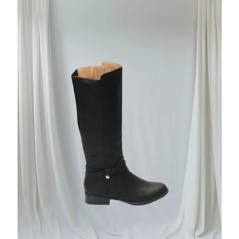 New LifeStride Women's, Xtrovert Tall Shaft Boot Size 6.5W - Picture 2 of 7